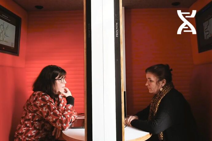 Infflux is constantly looking for new profiles to support its growth. Infflux is constantly looking for new profiles to support its growth.