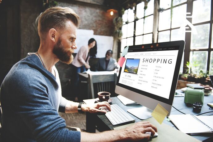 E-commerce has increased consumer demands on logistics. E-commerce has increased consumer demands on logistics.