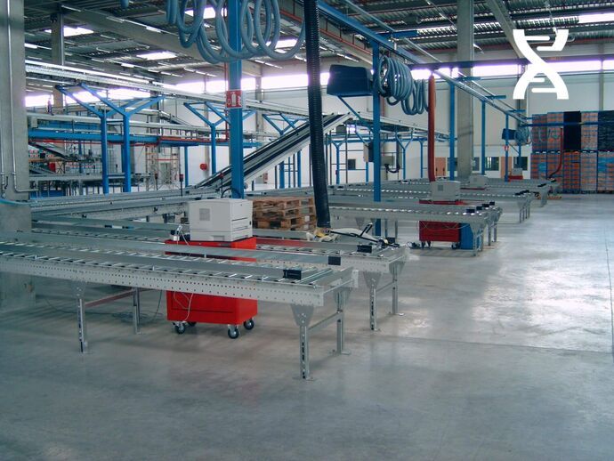 An offering successfully deployed over the last 25 years with very large customers An offering successfully deployed over the last 25 years with very large customers