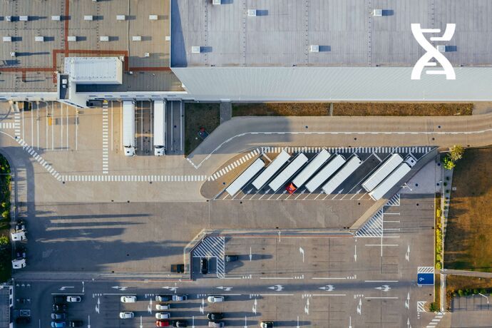 BEXT gives you a bird's eye view of your supply chain. BEXT gives you a bird's eye view of your supply chain.