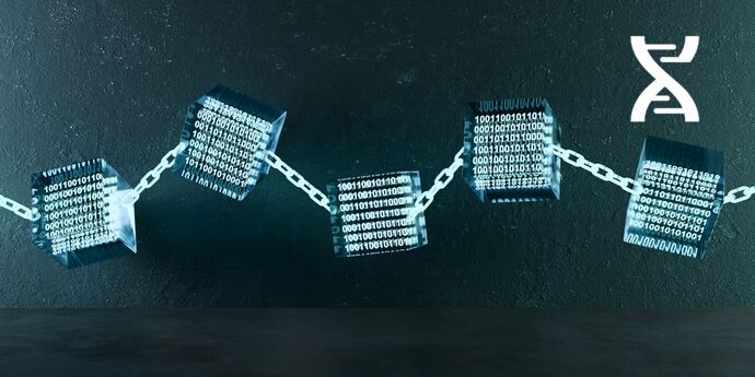 Blockchain brings reliability to your logistics data.