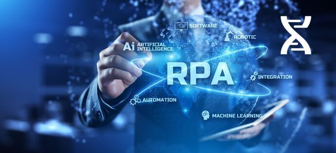 Blockchain is a tool to help you control your logistics data.