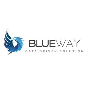 Blueway logo
