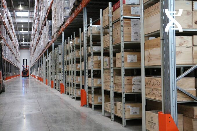 logistics case studies logistics case studies