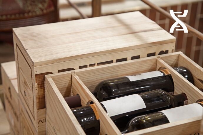 New customer needs to be met, such as e-commerce or monthly boxed set subscriptions New customer needs to be met, such as e-commerce or monthly boxed set subscriptions