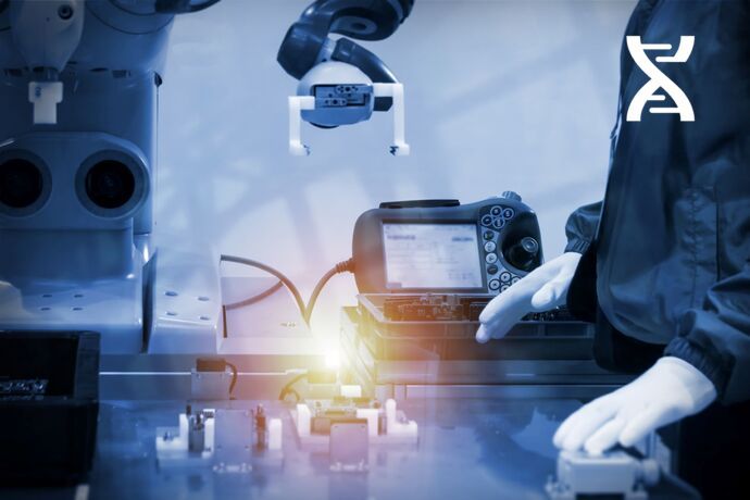 BEXT CS can be interfaced with any type of equipment, and can be adapted to any type of business (logistics service provider, mass distribution, e-commerce, etc.) BEXT CS can be interfaced with any type of equipment, and can be adapted to any type of business (logistics service provider, mass distribution, e-commerce, etc.)