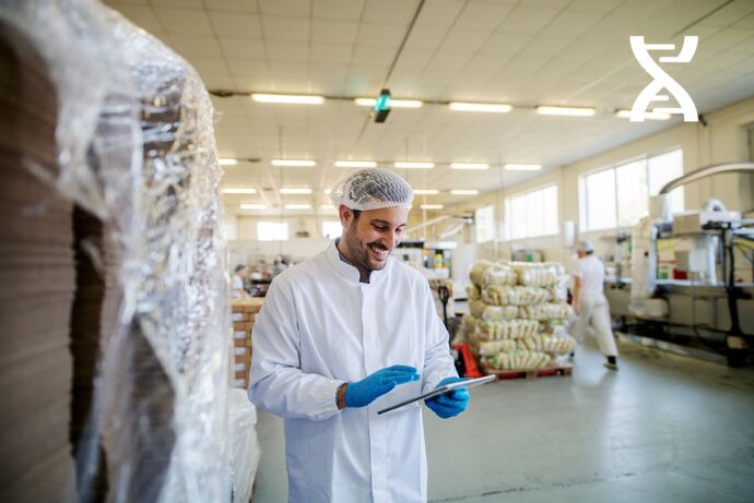 Cold logistics is one of the most stringent requirements for eliminating health risks.