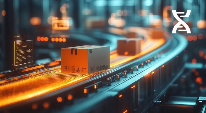 Software solution for all automation projects within the warehouse Software solution for all automation projects within the warehouse