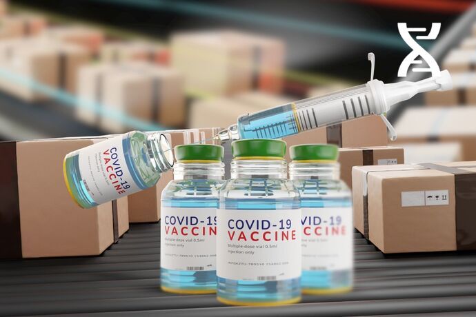 Vaccine logistics for COVID-19 bring their own set of challenges. Vaccine logistics for COVID-19 bring their own set of challenges.
