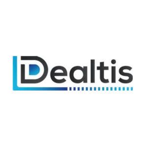 Dealtis logo