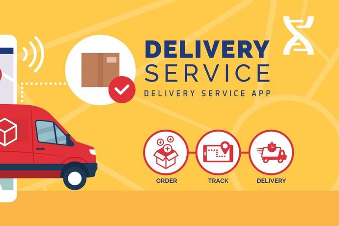 Consumers are increasingly demanding traceability for their orders. Consumers are increasingly demanding traceability for their orders.