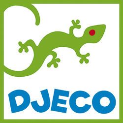 djeco logo