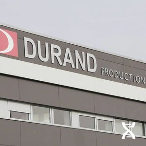 Durand Production