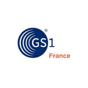 GS1 logo