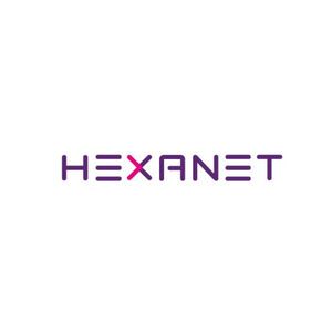 Hexanet logo