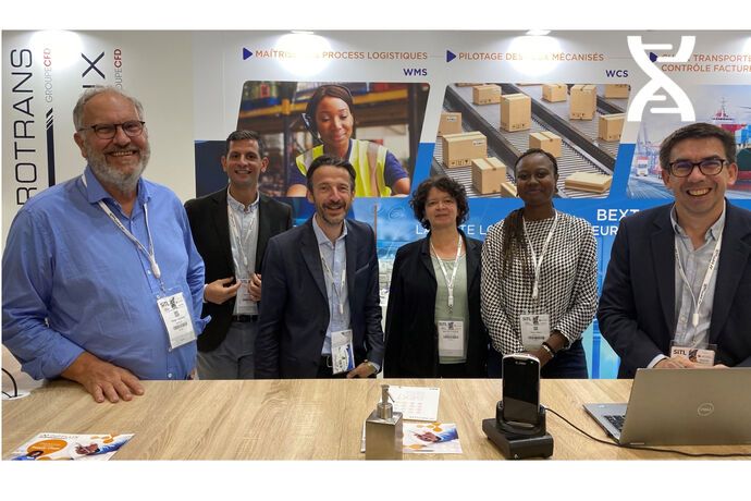 A dynamic team at your service