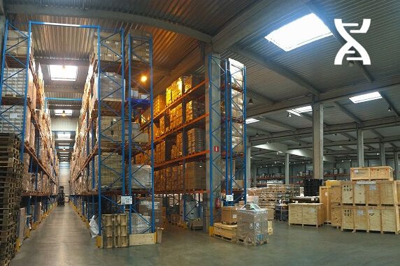 Reliable inventory management thanks to powerful IT solutions Reliable inventory management thanks to powerful IT solutions