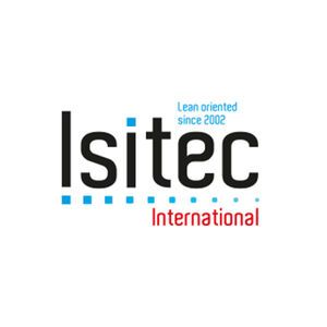 Isitec logo