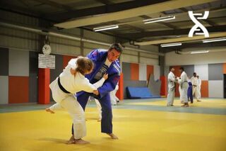Judo: Tatamically yours!