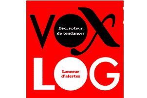 Launch of VoxLog TV: Interview with Jean-Christophe Henry.