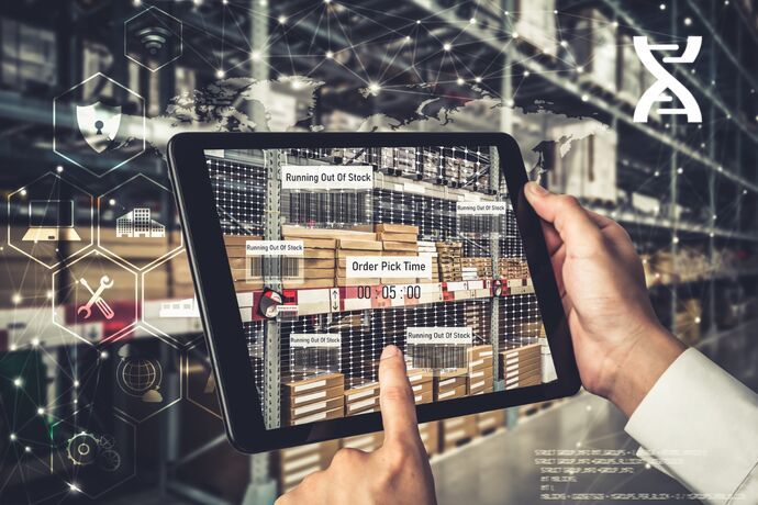 In-depth analysis of your logistics processes