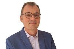 Luc MAUFRAIS appointed Managing Director of INFFLUX Groupe CFD