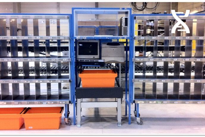 A tailor-made ventilation hive A tailor-made ventilation hive