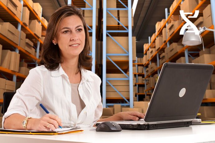 Single-site or multi-site invoicing accounts, depending on activity (e.g.: perfumes and cosmetics)
