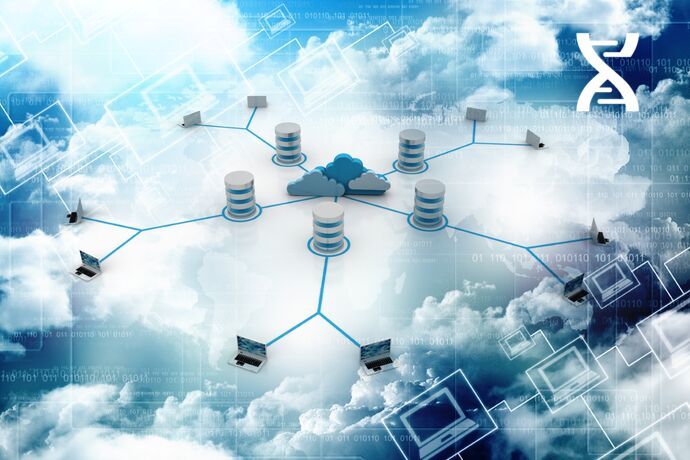 Cloud infrastructure is the ideal solution for multi-site organizations, enabling perfectly synchronized collaboration between different operators. Cloud infrastructure is the ideal solution for multi-site organizations, enabling perfectly synchronized collaboration between different operators.