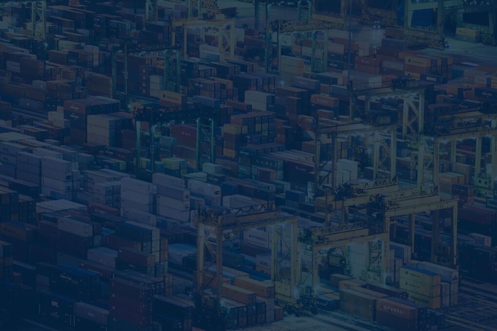 Our logistics values Our logistics values