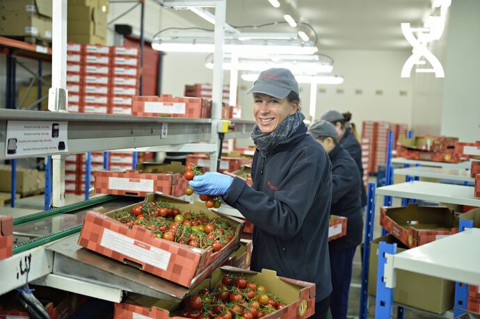 Extensive quality control on multiple criteria Extensive quality control on multiple criteria