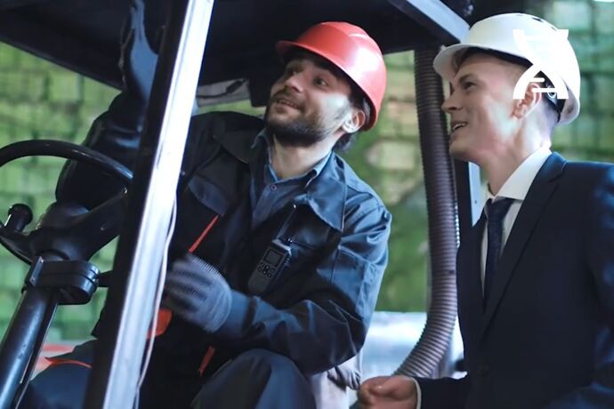 Pragmatism in the field