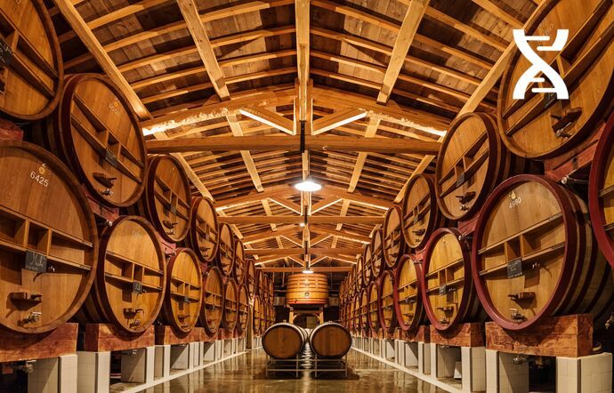 PENTA has numerous references in the world of wine. In 2015, it forged a partnership with publisher Primus, further strengthening this sector expertise. PENTA has numerous references in the world of wine. In 2015, it forged a partnership with publisher Primus, further strengthening this sector expertise.