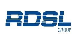 rDSL logo