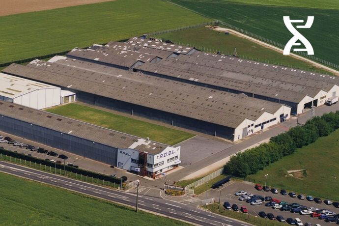 RDSL has 2 warehouses managed by BEXT solutions. RDSL has 2 warehouses managed by BEXT solutions.