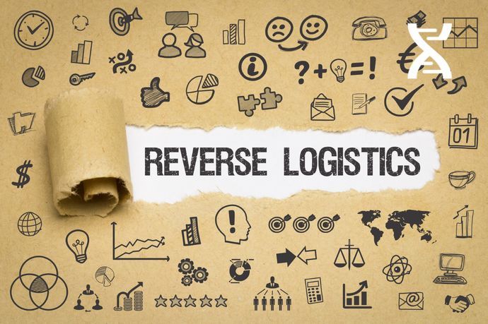 Reverse logistics is the management of flows linked to product returns. Mastering this process is essential to satisfy consumer demands and limit costs. Reverse logistics is the management of flows linked to product returns. Mastering this process is essential to satisfy consumer demands and limit costs.