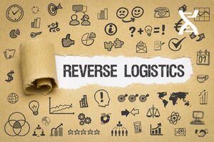 Reverse logistics in e-commerce
