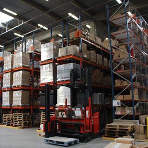 RMN warehouse