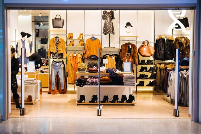 Omnichannel flow management to meet new consumer demands.