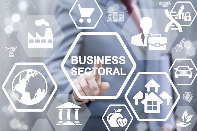 BEXT meets the needs of every industry.