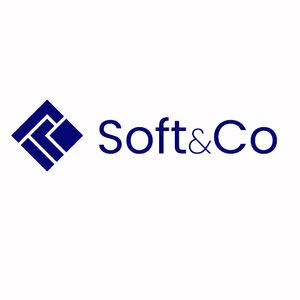 SoftAndCo logo