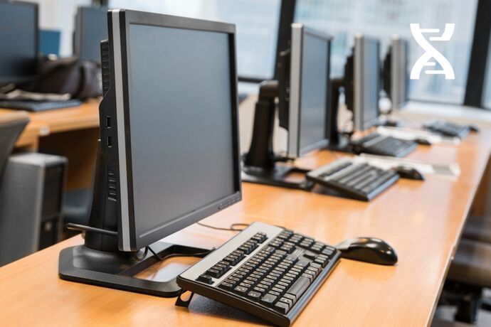 Training in the best conditions