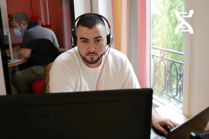 Guaranteed response time Guaranteed response time