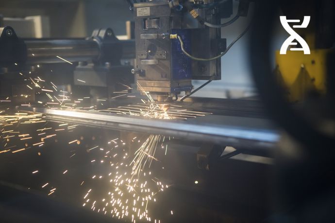 TB Groupe produces millions of knives a year in the Thiers basin.