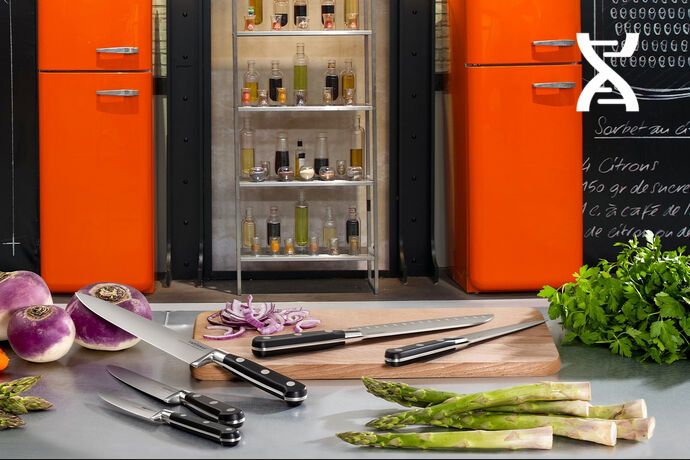 TB Groupe: Official supplier to the French Army and the TV show Top Chef