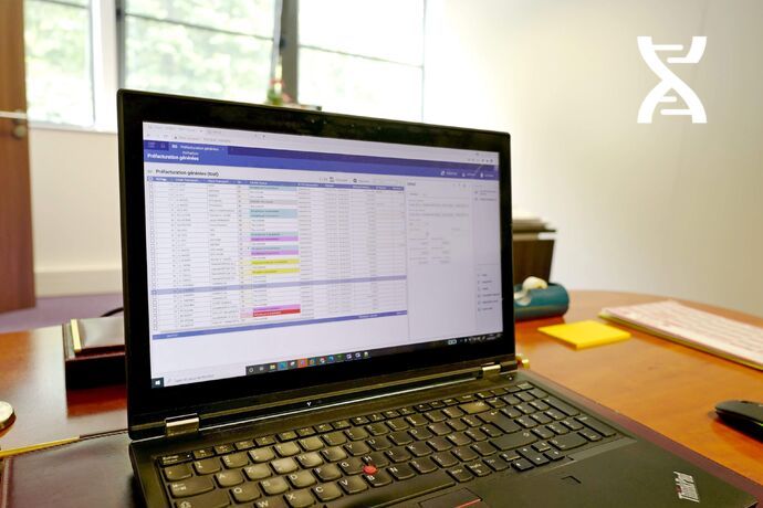 The ergonomics of the loader TMS make it easier to control carrier invoicing and organize transport tenders. The ergonomics of the loader TMS make it easier to control carrier invoicing and organize transport tenders.