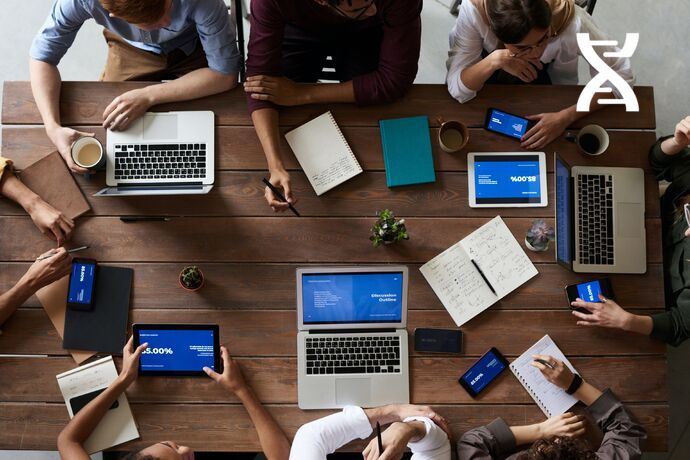 Applying the VMI method requires a high level of cooperation, both technically and in terms of business relations.