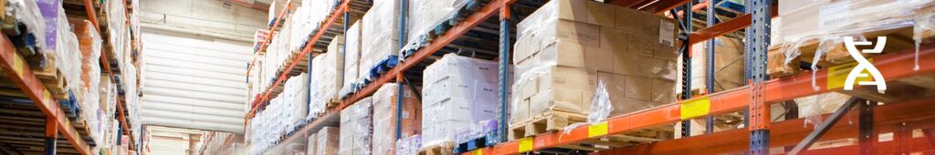 Warehouse management: improving visibility, speed and accuracy