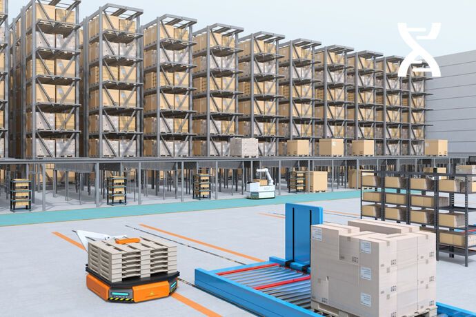 Modularity for unison control. Modularity for unison control.