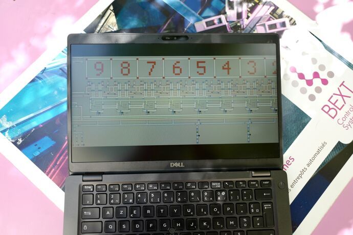 An emulator to help you implement our WCS